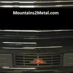 Mountains 2 Metal discount code